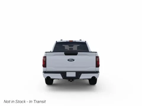 More photos of 2025 Ford F-150 STX at Mossy Ford, CA