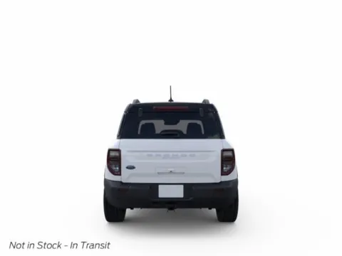 More photos of 2025 Ford Bronco Sport Badlands at Mossy Ford, CA