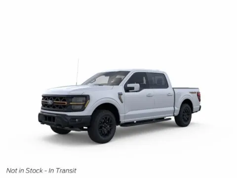 Photos of 2025 Ford F-150 Tremor for sale in San Diego, CA at Mossy Ford