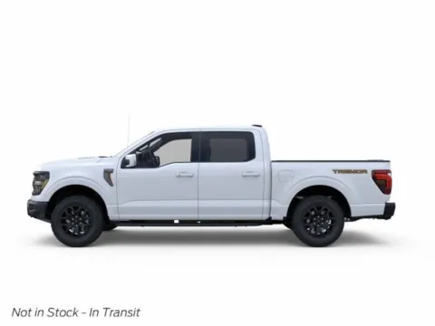 Another view of 2025 Ford F-150 Tremor for sale in San Diego, CA at Mossy Ford