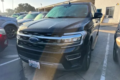 Photos of 2024 Ford Expedition Limited for sale in San Diego, CA at Mossy Ford