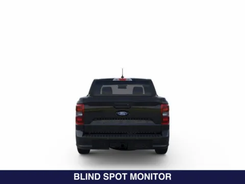 More photos of 2026 Ford Maverick Lobo Standard at Mossy Ford, CA