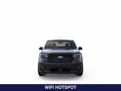 More photos of 2026 Ford Maverick Lobo Standard at Mossy Ford, CA
