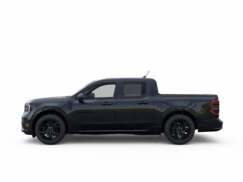 Another view of 2026 Ford Maverick Lobo Standard for sale in San Diego, CA at Mossy Ford