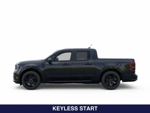 Photos of 2026 Ford Maverick Lobo Standard for sale in San Diego, CA at Mossy Ford