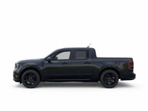 Another view of 2026 Ford Maverick Lobo Standard for sale in San Diego, CA at Mossy Ford