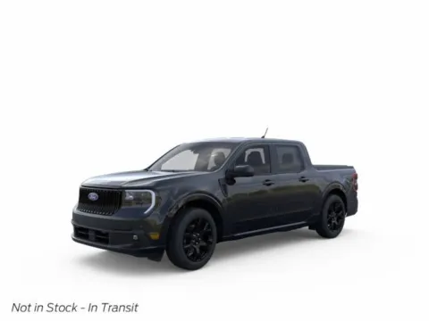 Photos of 2026 Ford Maverick Lobo Standard for sale in San Diego, CA at Mossy Ford