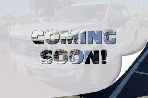 White 2021 Ford F-150 XLT for sale in San Diego, CA