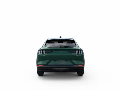 More photos of 2026 Ford Mustang Mach-E Premium at Mossy Ford, CA