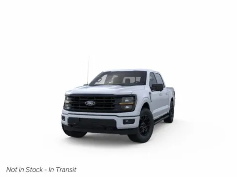 White 2025 Ford F-150 XLT for sale in San Diego, CA