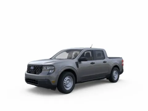 Photos of 2025 Ford Maverick XL for sale in San Diego, CA at Mossy Ford