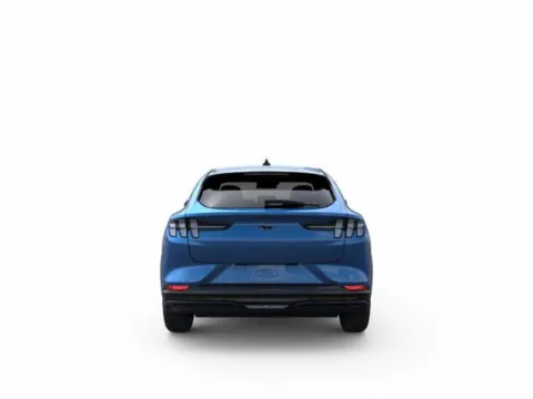 More photos of 2026 Ford Mustang Mach-E Premium at Mossy Ford, CA