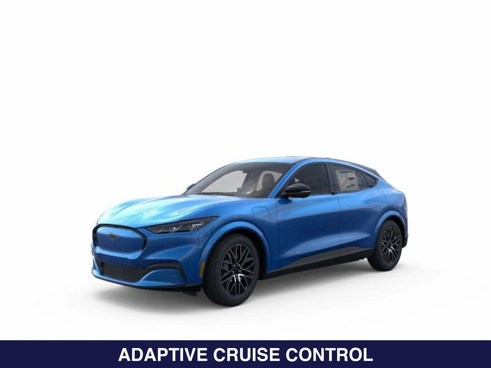 Blue 2026 Ford Mustang Mach-E Premium for sale in San Diego, CA
