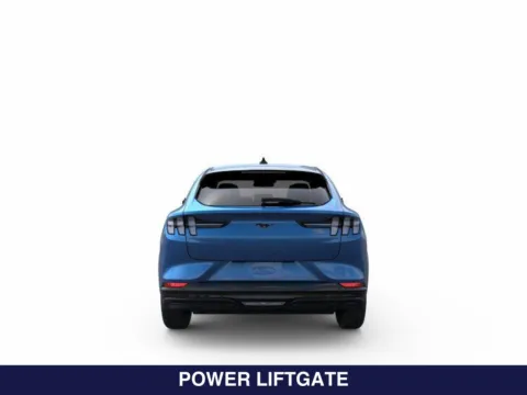 More photos of 2026 Ford Mustang Mach-E Premium at Mossy Ford, CA