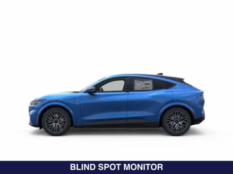 Photos of 2026 Ford Mustang Mach-E Premium for sale in San Diego, CA at Mossy Ford