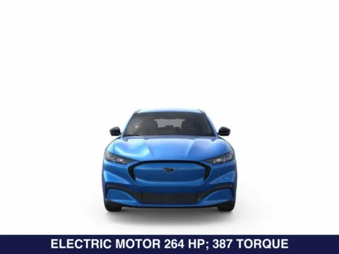 More photos of 2026 Ford Mustang Mach-E Premium at Mossy Ford, CA