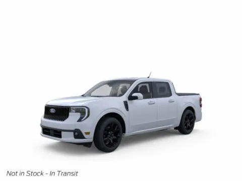 Photos of 2026 Ford Maverick Lobo Standard for sale in San Diego, CA at Mossy Ford