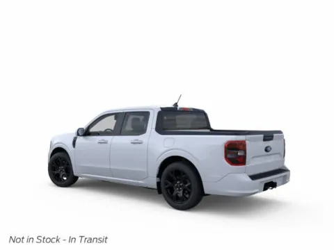 More photos of 2026 Ford Maverick Lobo Standard at Mossy Ford, CA