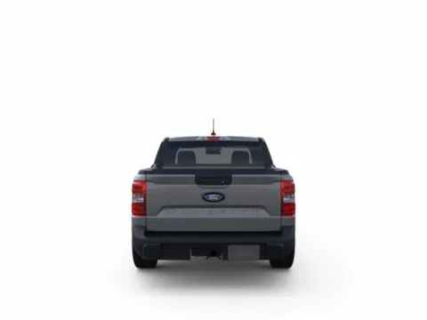 More photos of 2025 Ford Maverick XLT at Mossy Ford, CA