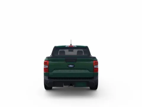 More photos of 2025 Ford Maverick XLT at Mossy Ford, CA