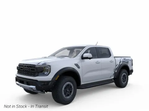 Photos of 2025 Ford Ranger Raptor for sale in San Diego, CA at Mossy Ford