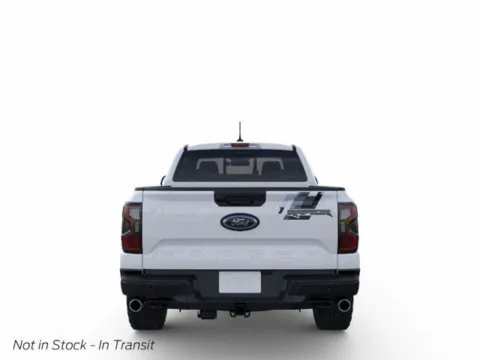 More photos of 2025 Ford Ranger Raptor at Mossy Ford, CA