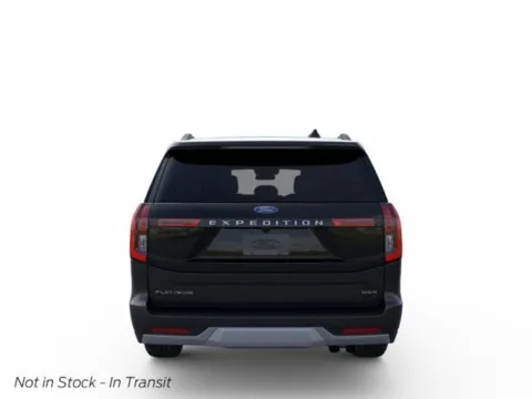 More photos of 2026 Ford Expedition Max Platinum at Mossy Ford, CA