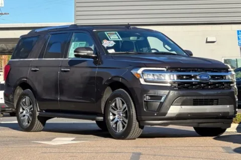 Another view of 2024 Ford Expedition Limited for sale in San Diego, CA at Mossy Ford