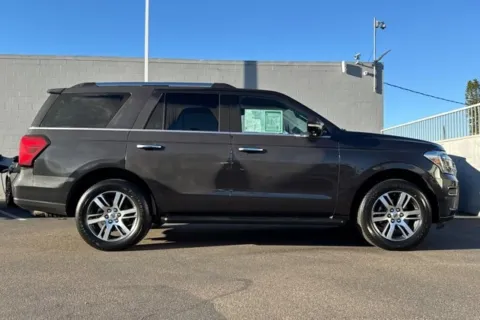More photos of 2024 Ford Expedition Limited at Mossy Ford, CA