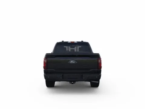 More photos of 2025 Ford F-150 XLT at Mossy Ford, CA