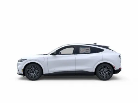 Another view of 2026 Ford Mustang Mach-E Premium for sale in San Diego, CA at Mossy Ford