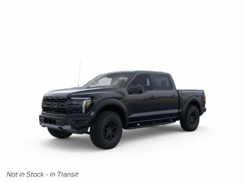 Photos of 2025 Ford F-150 Raptor for sale in San Diego, CA at Mossy Ford