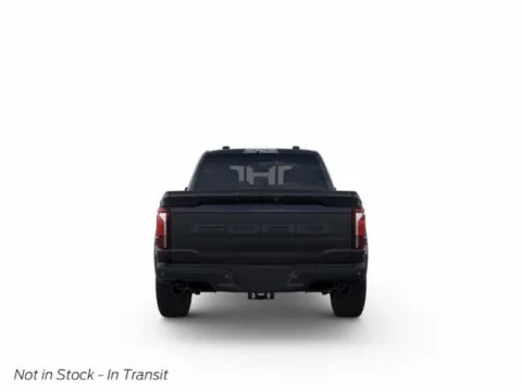More photos of 2025 Ford F-150 Raptor at Mossy Ford, CA