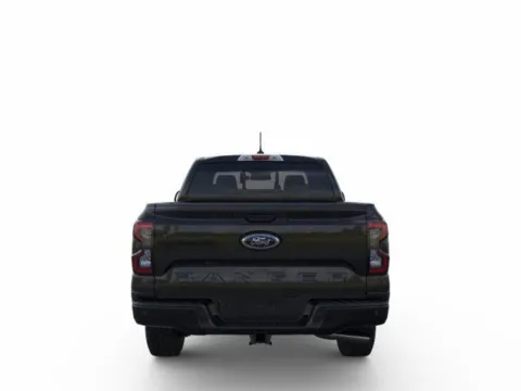 More photos of 2025 Ford Ranger XLT at Mossy Ford, CA