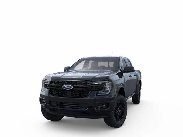 2025 Ford Ranger XLT for sale in San Diego, CA