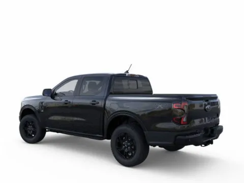 More photos of 2025 Ford Ranger XLT at Mossy Ford, CA