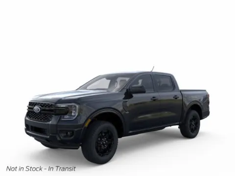 Photos of 2025 Ford Ranger XLT for sale in San Diego, CA at Mossy Ford