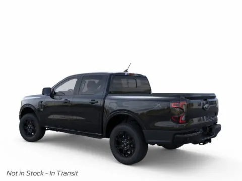 More photos of 2025 Ford Ranger XLT at Mossy Ford, CA