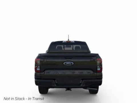 More photos of 2025 Ford Ranger XLT at Mossy Ford, CA