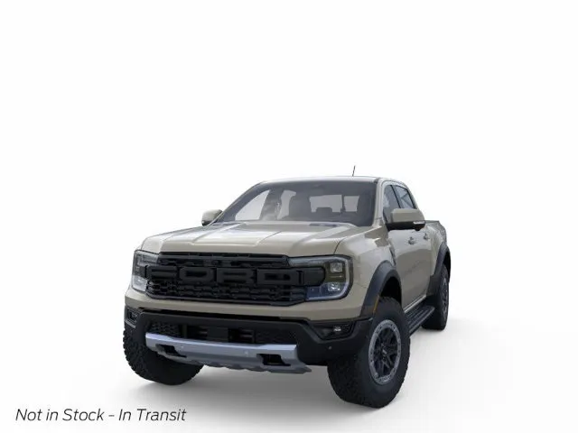 Brown 2025 Ford Ranger Raptor for sale in San Diego, CA