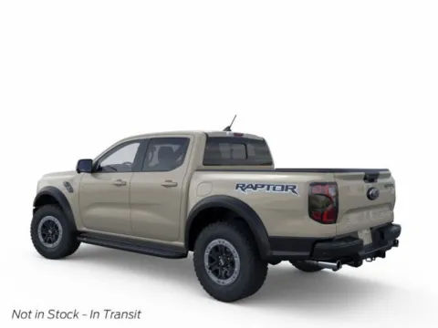 More photos of 2025 Ford Ranger Raptor at Mossy Ford, CA