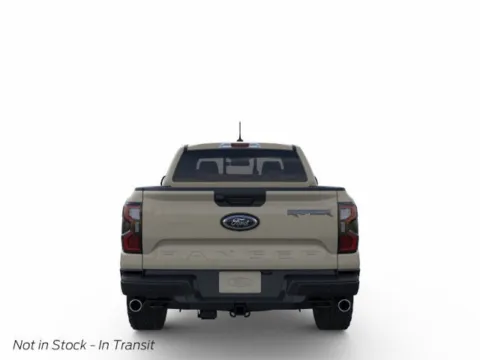 More photos of 2025 Ford Ranger Raptor at Mossy Ford, CA