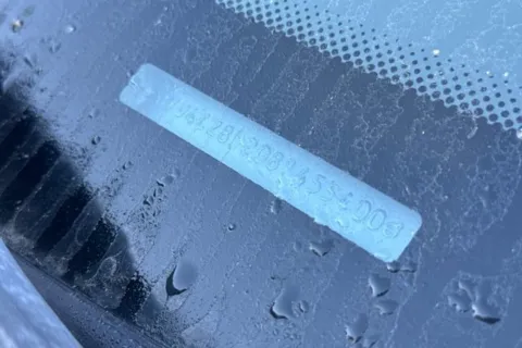 Another view of 2008 Volvo XC90 V8 for sale in San Diego, CA at Mossy Ford