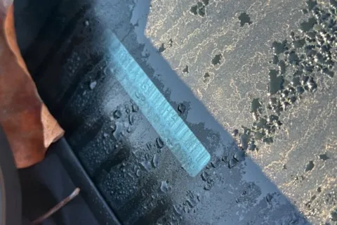 Another view of 2020 Chrysler Pacifica Limited for sale in San Diego, CA at Mossy Ford