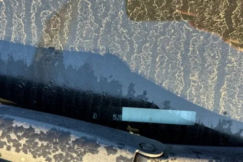 Another view of 2019 Honda CR-V EX for sale in San Diego, CA at Mossy Ford