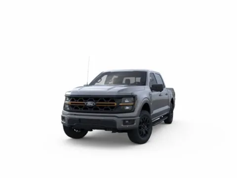 Gray 2025 Ford F-150 Tremor for sale in San Diego, CA