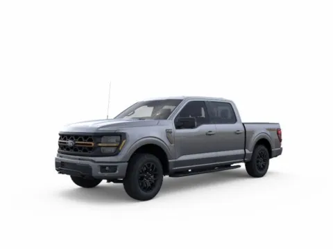Photos of 2025 Ford F-150 Tremor for sale in San Diego, CA at Mossy Ford