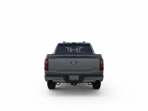 More photos of 2025 Ford F-150 Tremor at Mossy Ford, CA