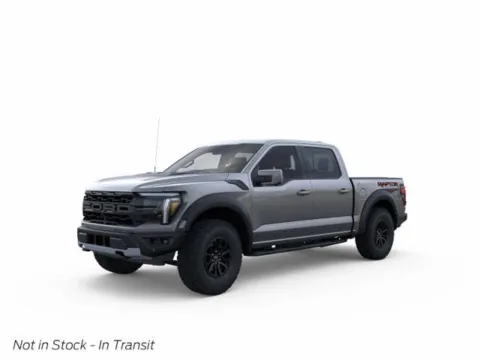 Photos of 2025 Ford F-150 Raptor for sale in San Diego, CA at Mossy Ford