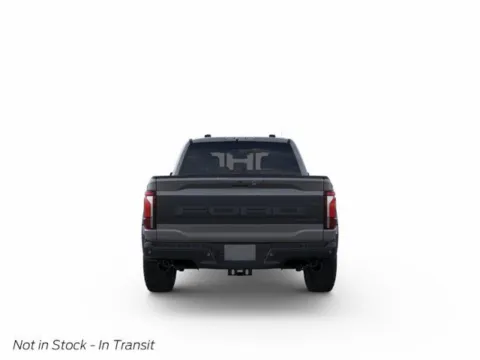 More photos of 2025 Ford F-150 Raptor at Mossy Ford, CA